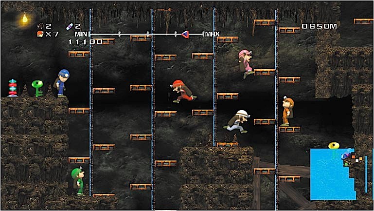 Screenshots