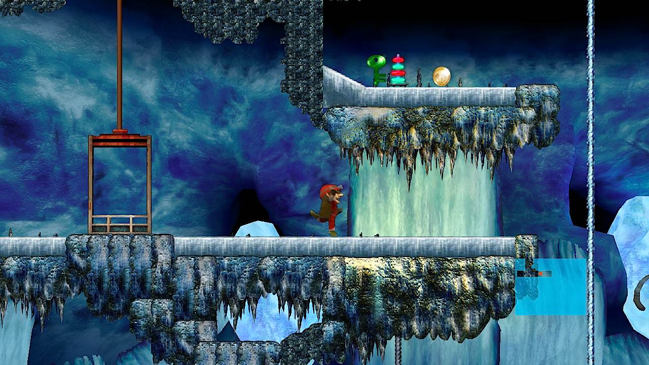 Screenshots
