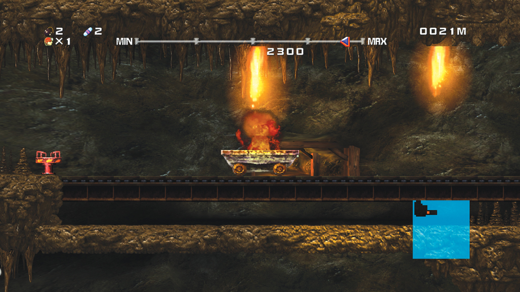 PSN Screenshots