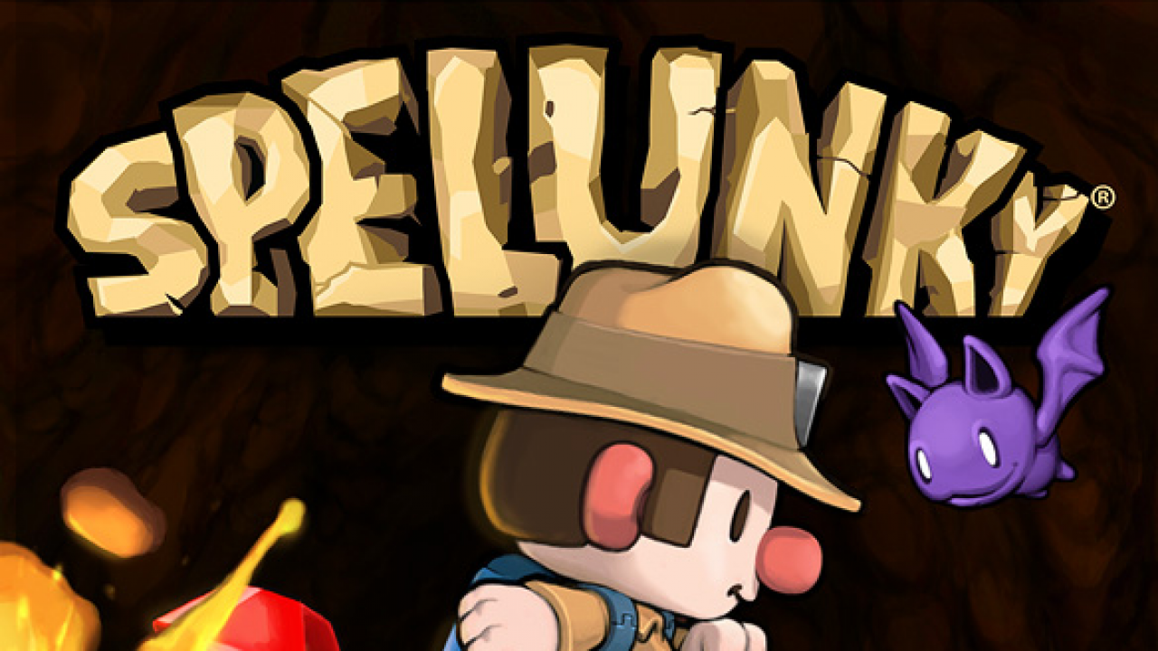 Spelunky