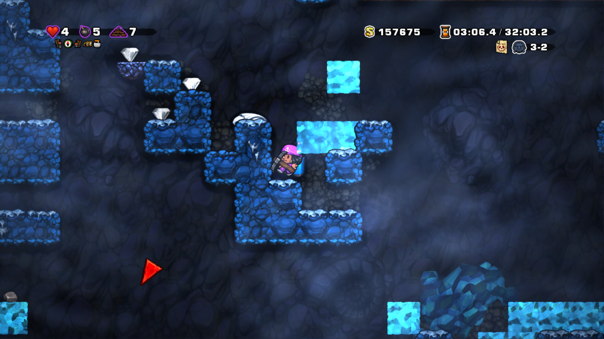 PC Remake Screenshots