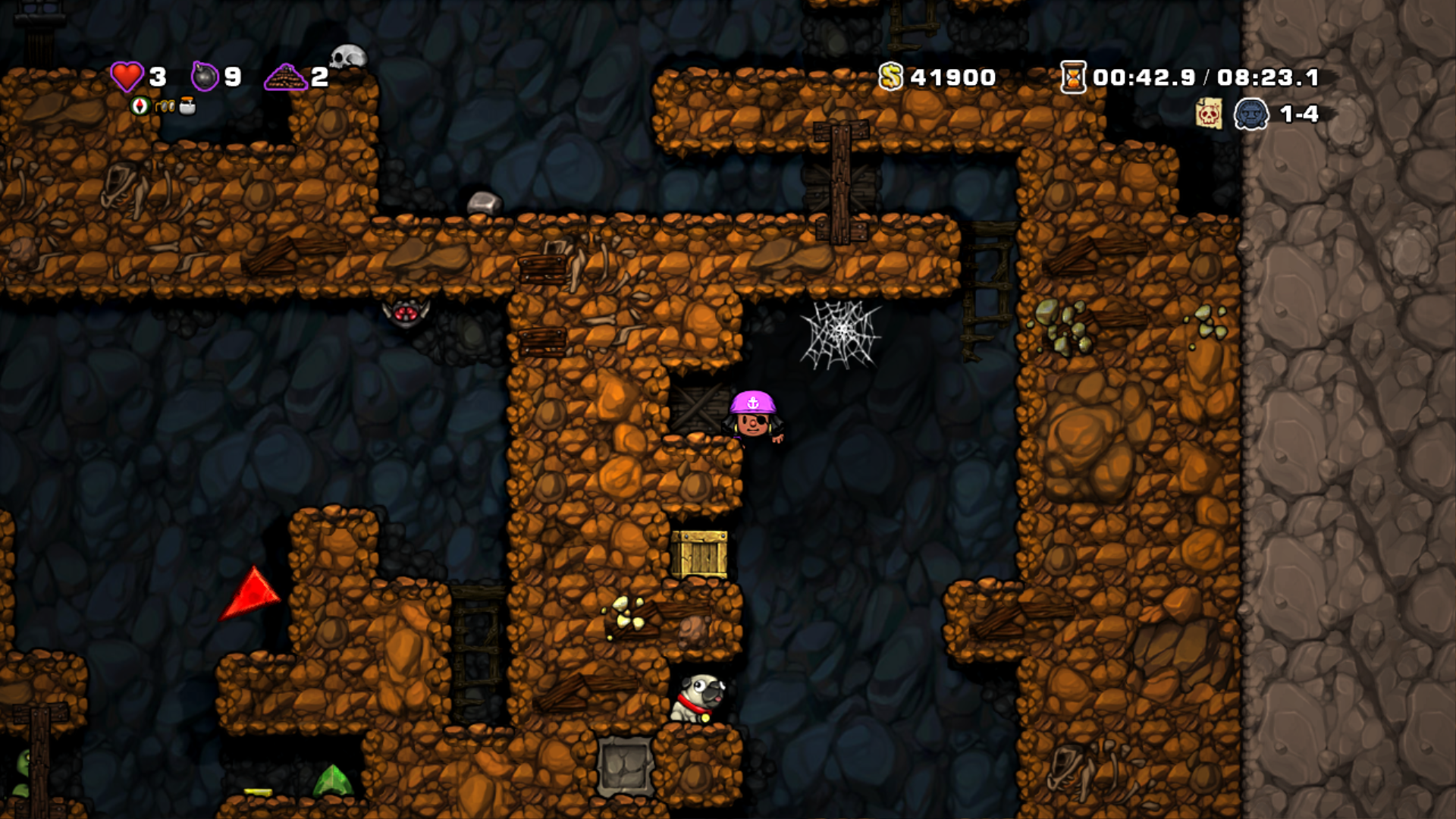 PC Remake Screenshots