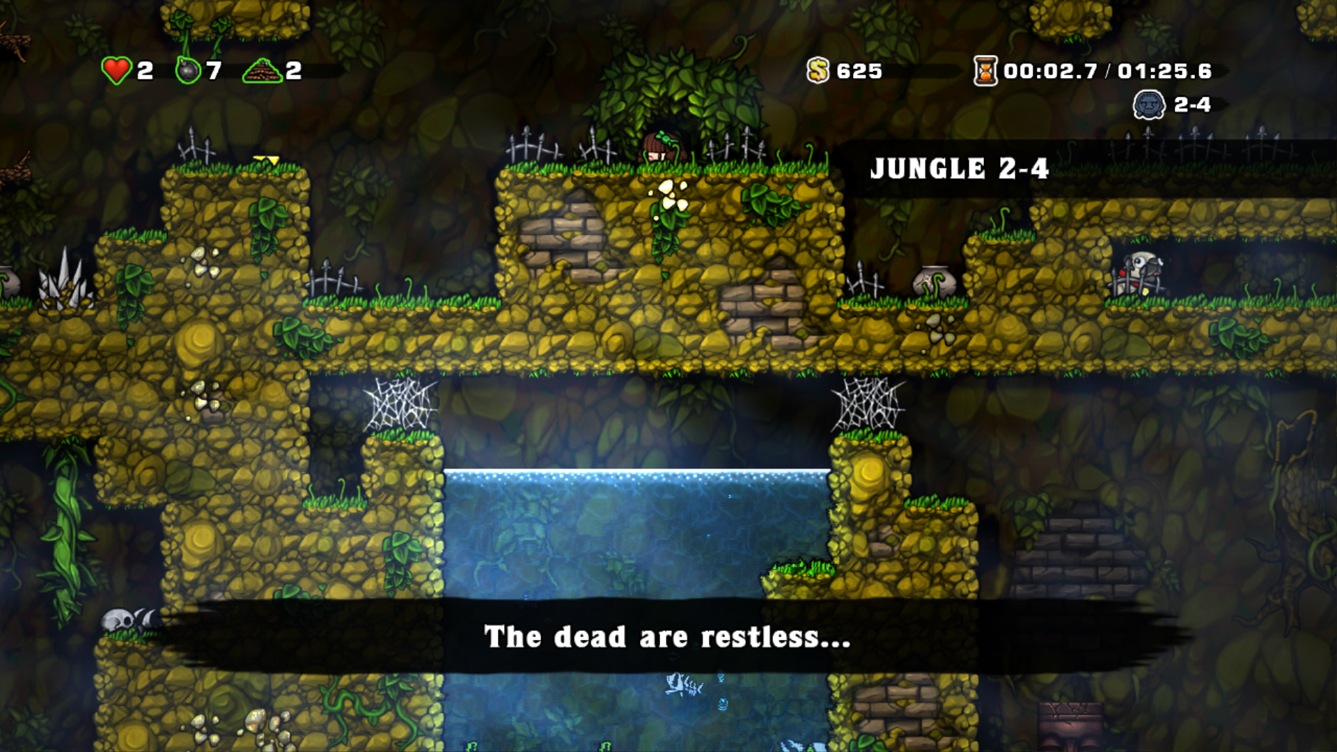 PC Remake Screenshots