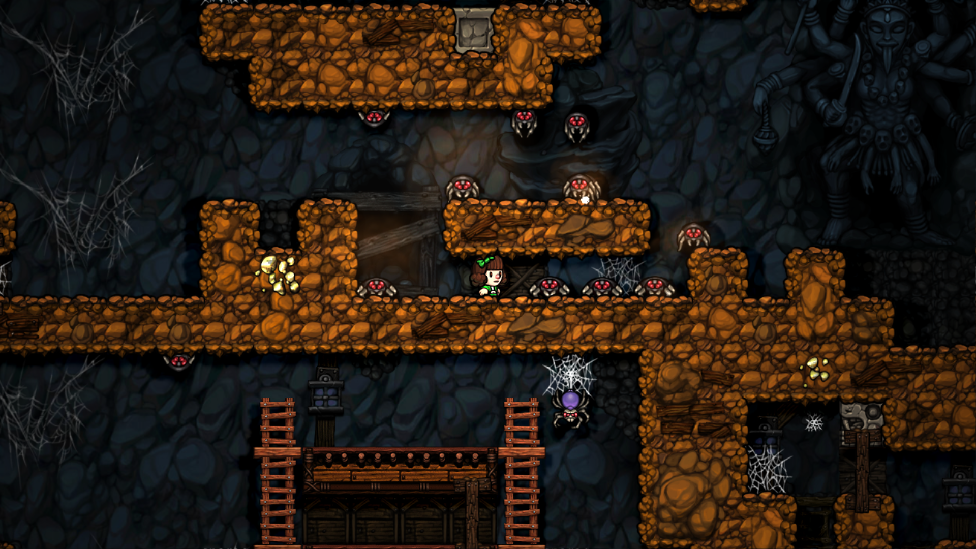 PC Remake Screenshots