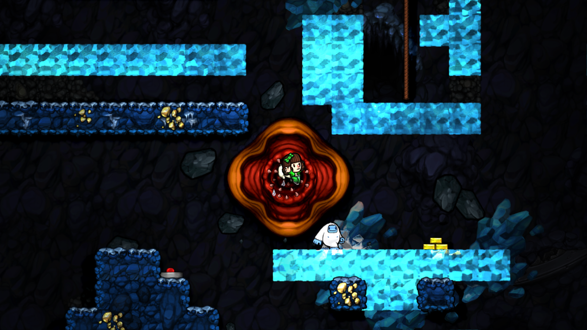 PC Remake Screenshots
