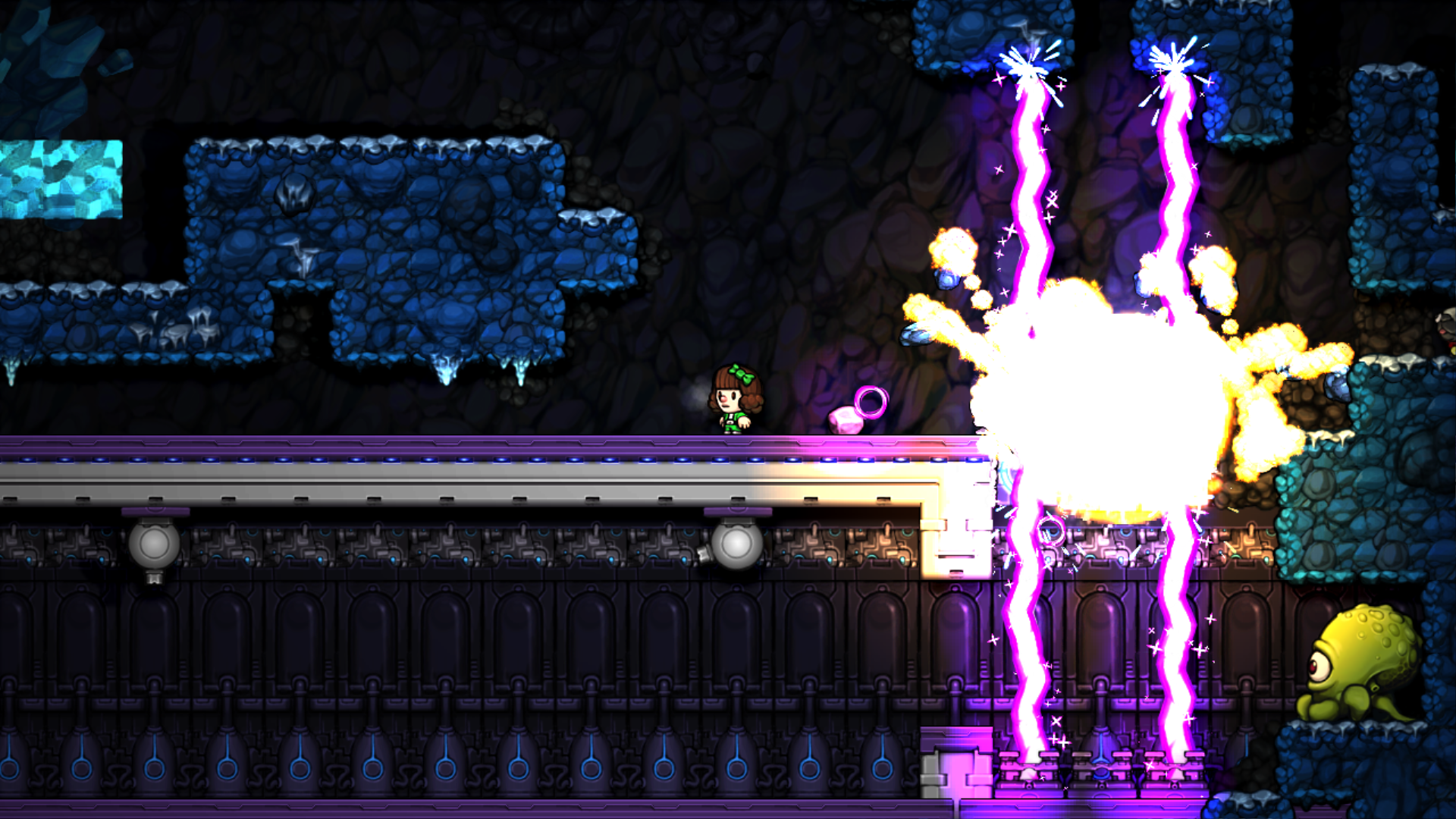 PC Remake Screenshots