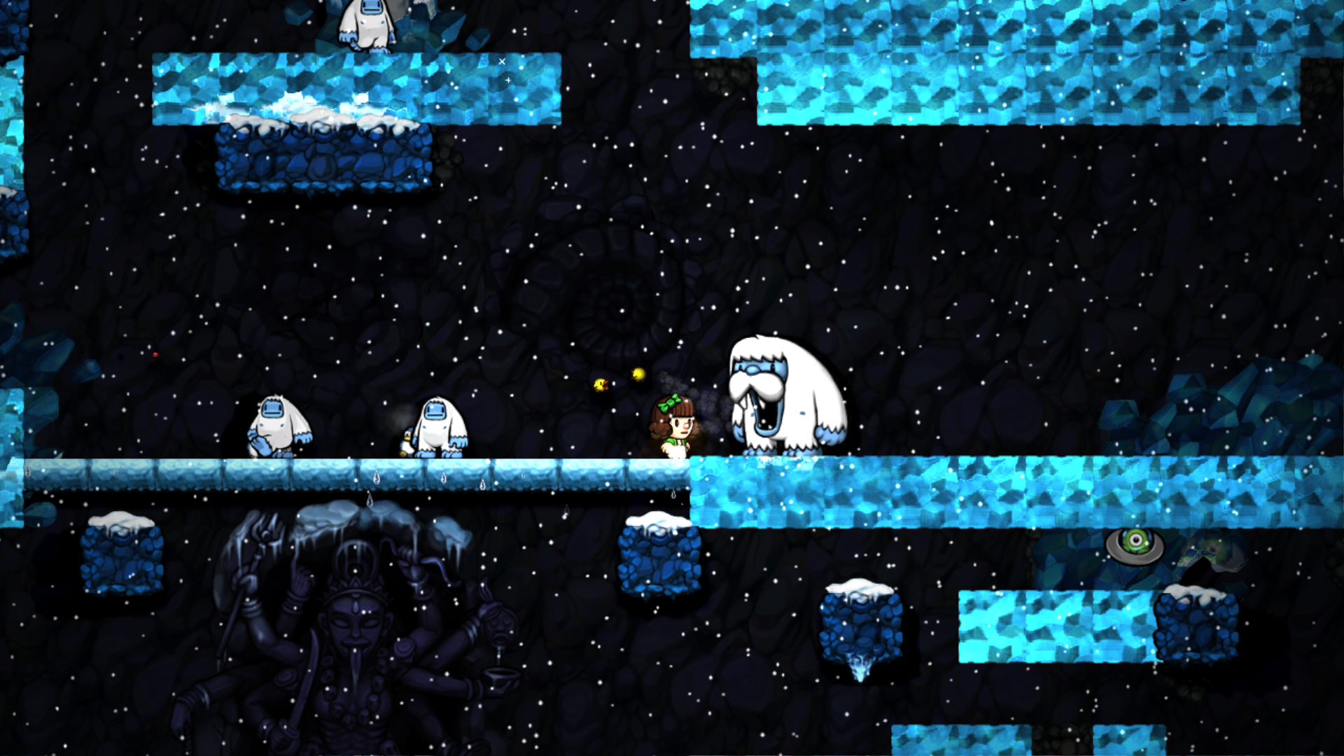 PC Remake Screenshots
