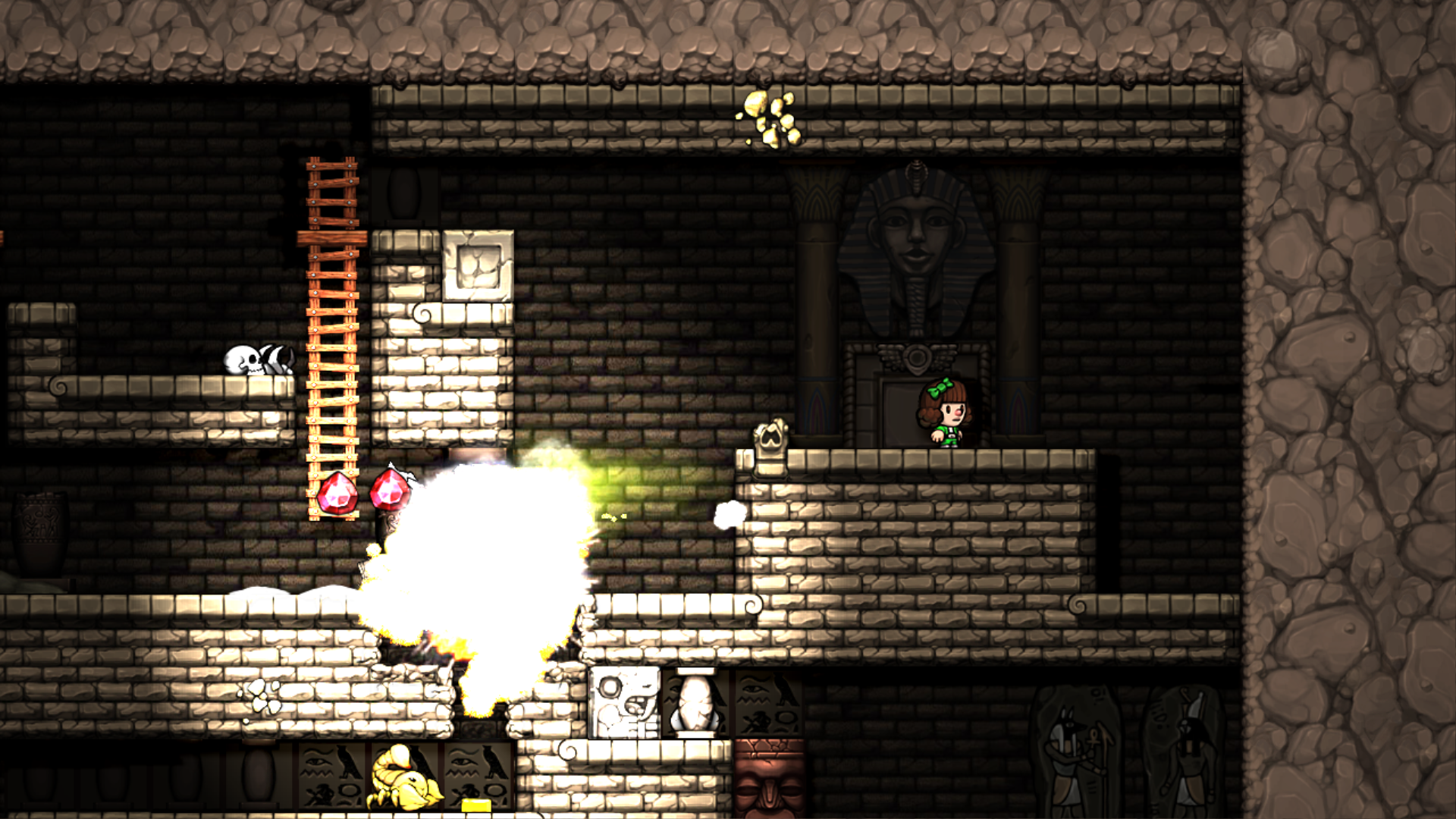 PC Remake Screenshots