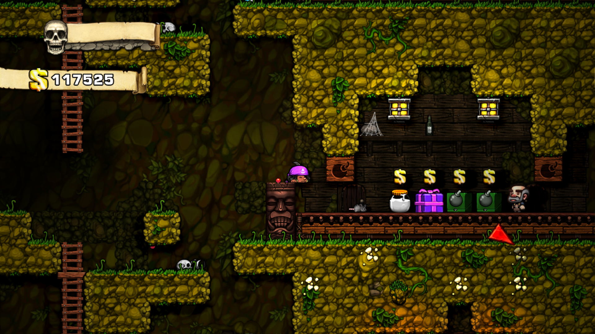 PC Remake Screenshots