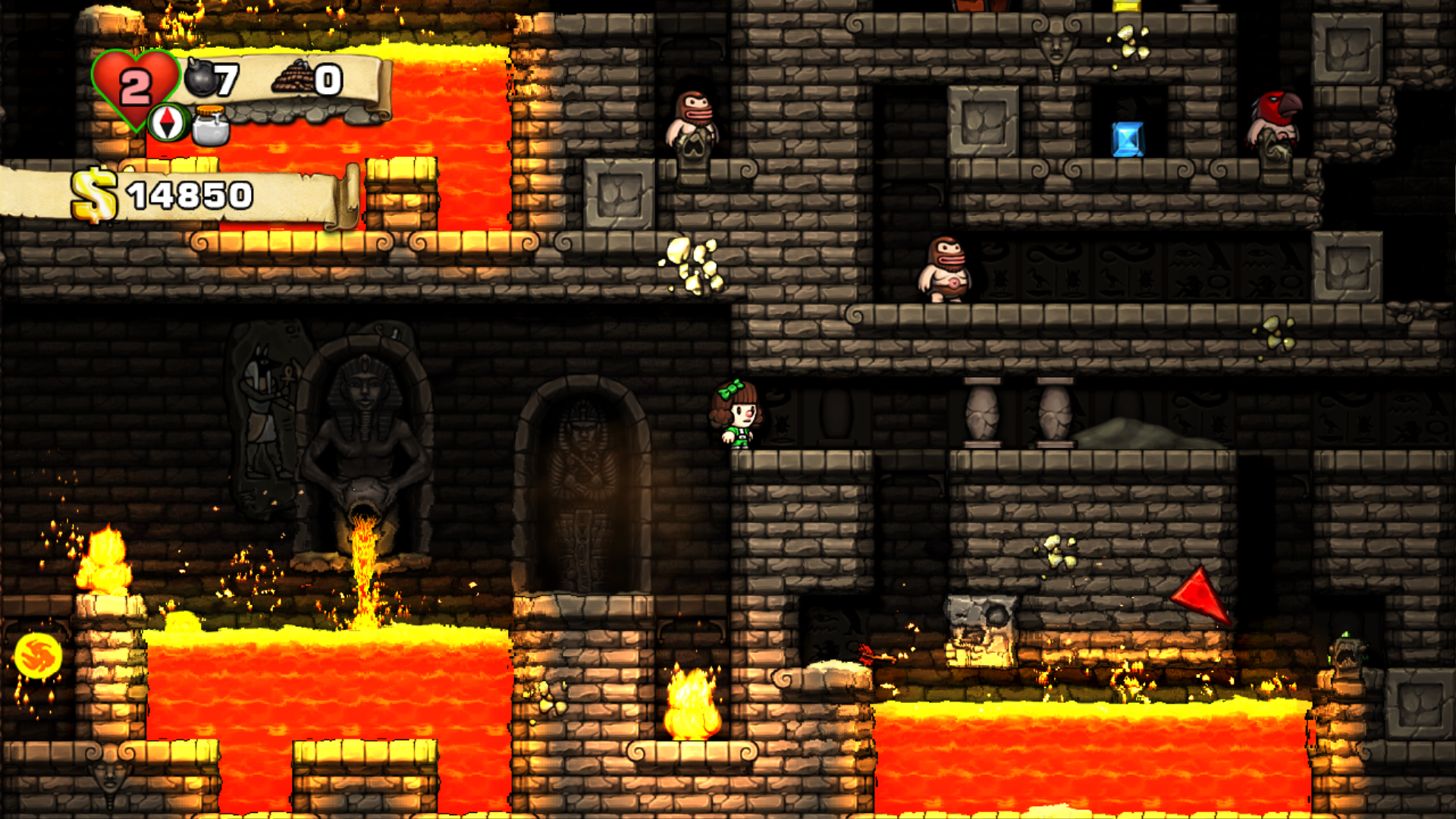 PC Remake Screenshots