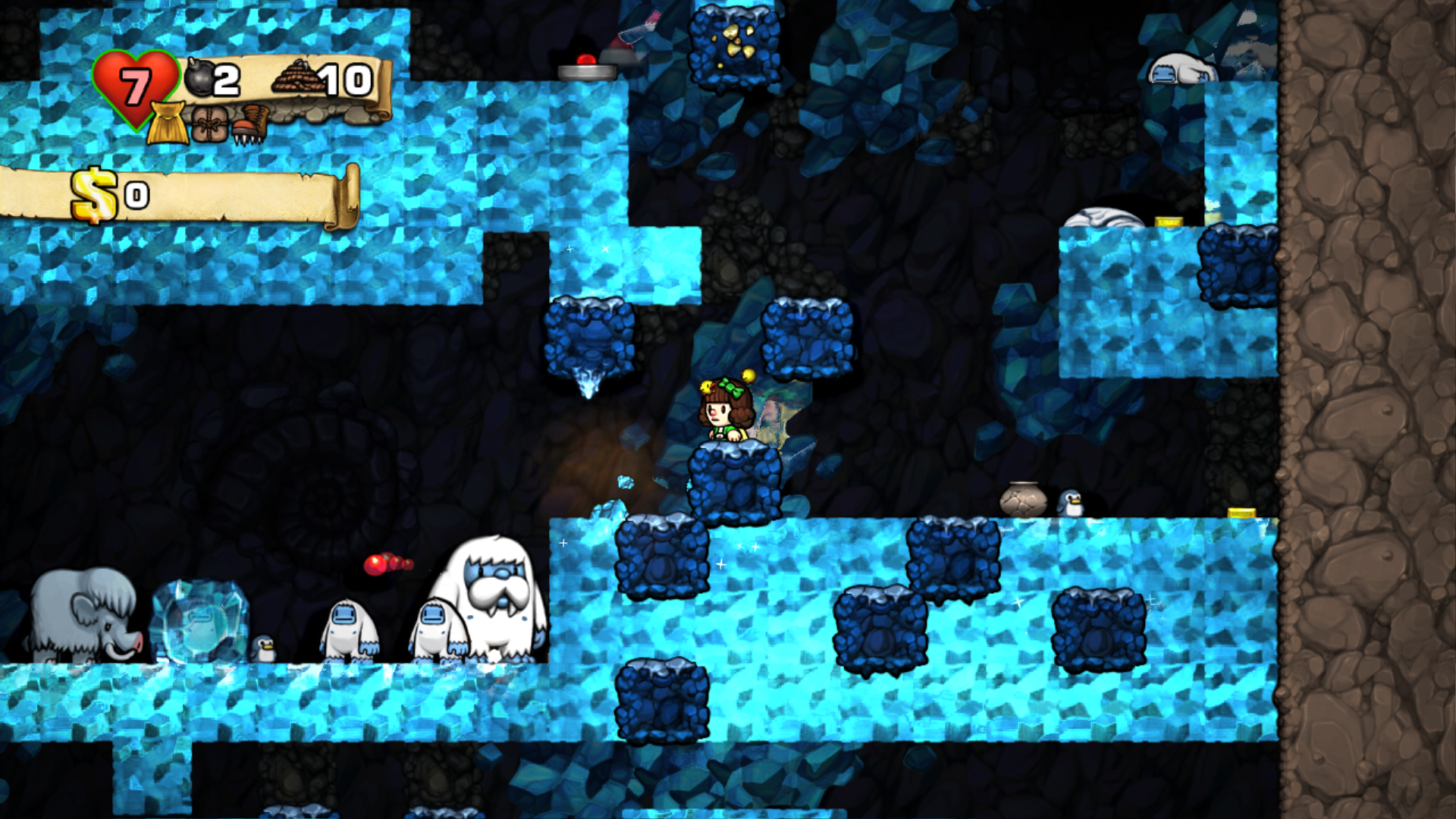 PC Remake Screenshots