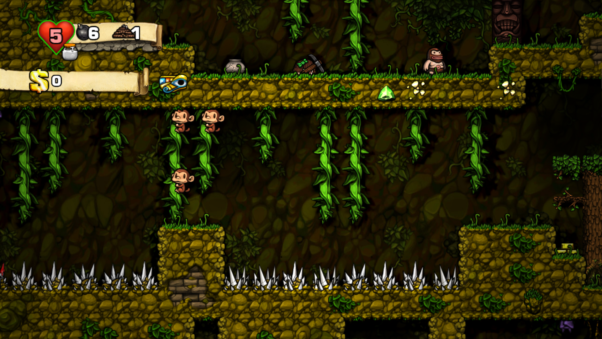 PC Remake Screenshots