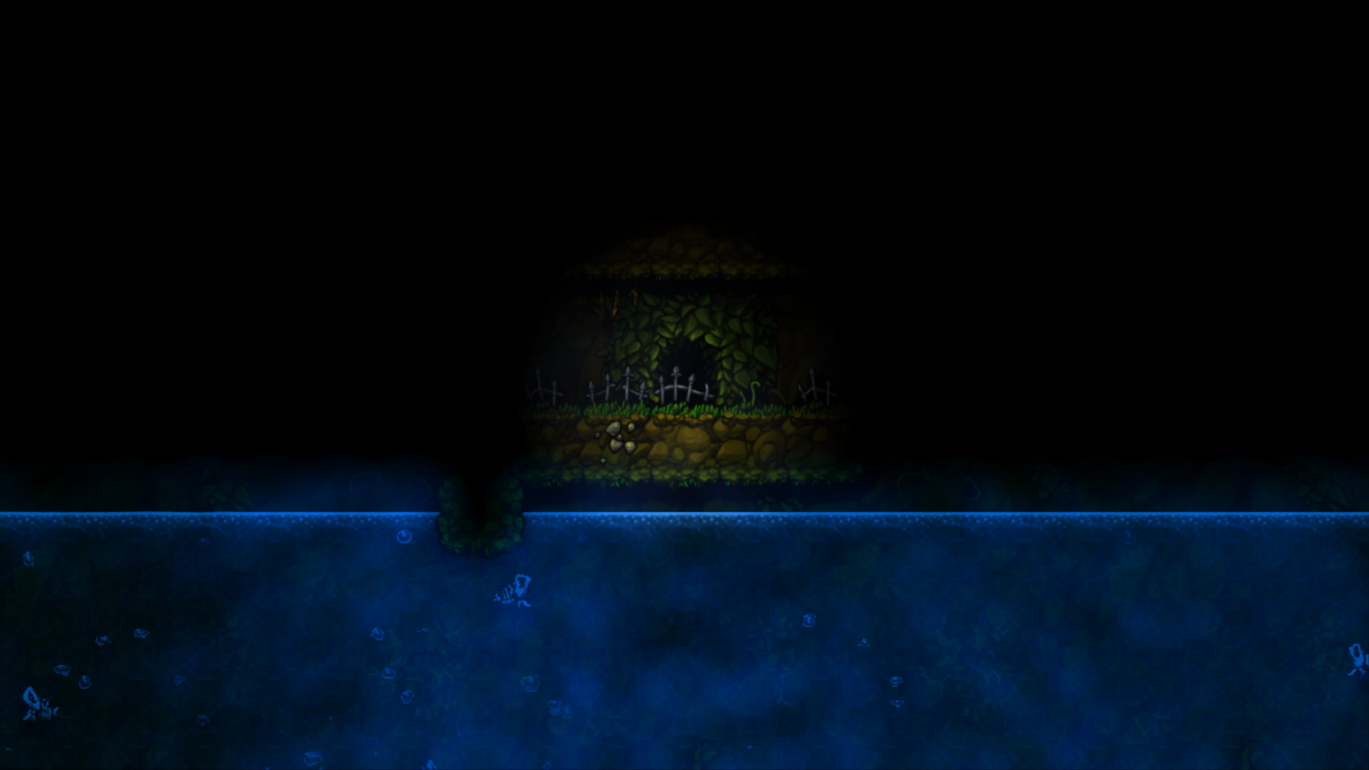 PC Remake Screenshots