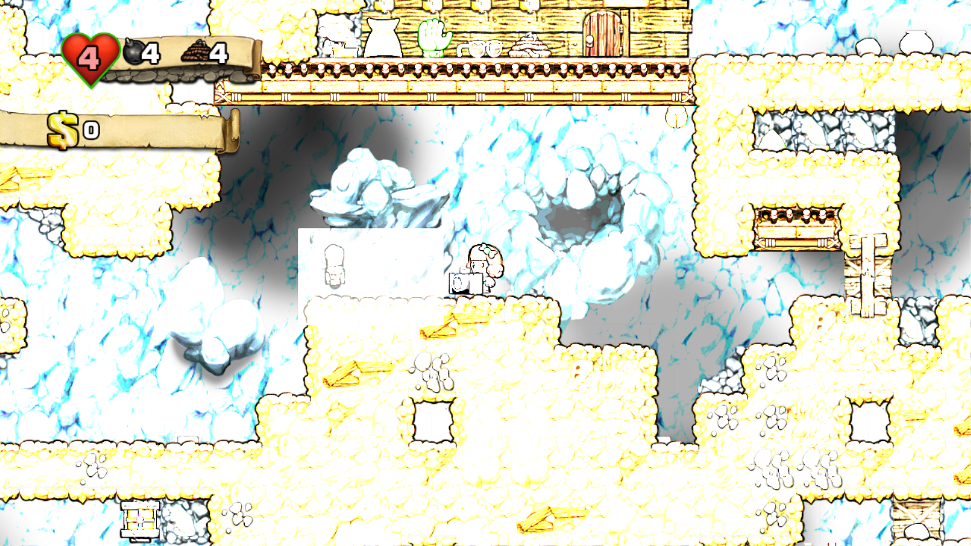 PC Remake Screenshots