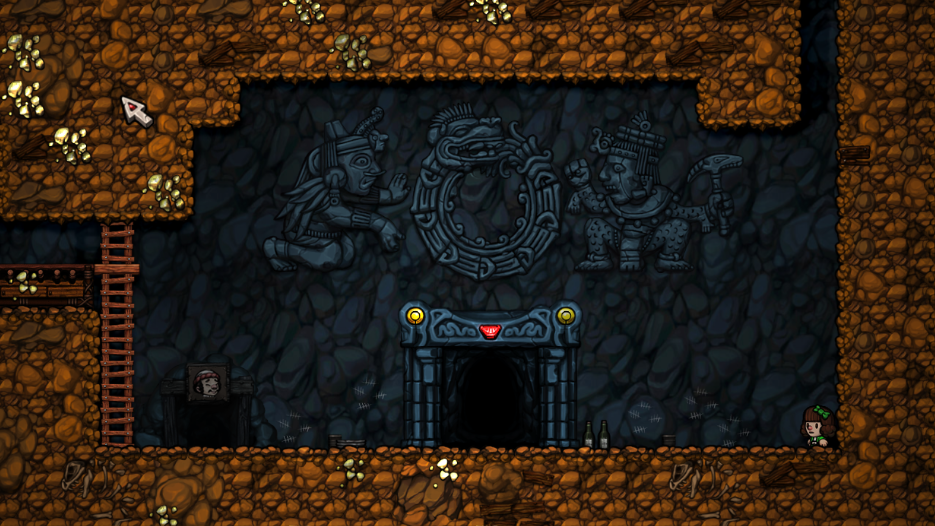 PC Remake Screenshots
