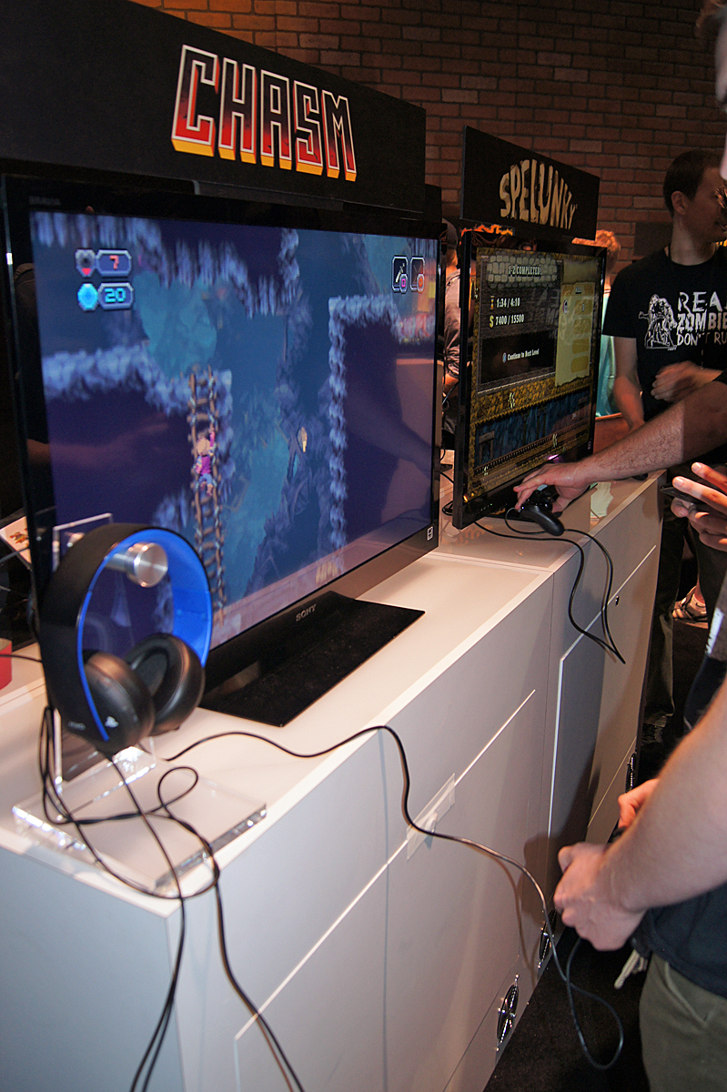 PAX Prime 2014