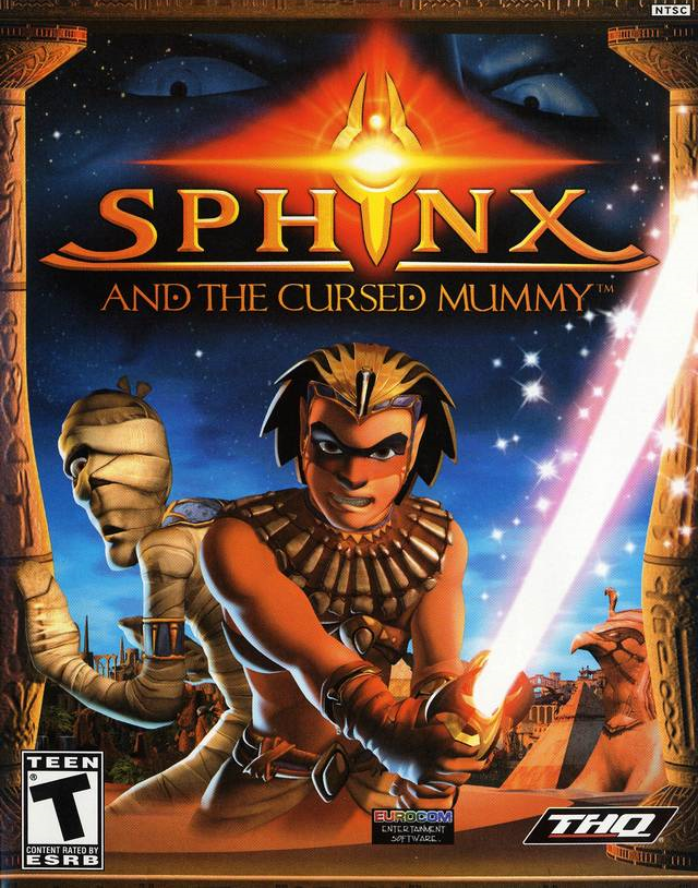 Box Art
