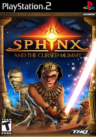 Box Art