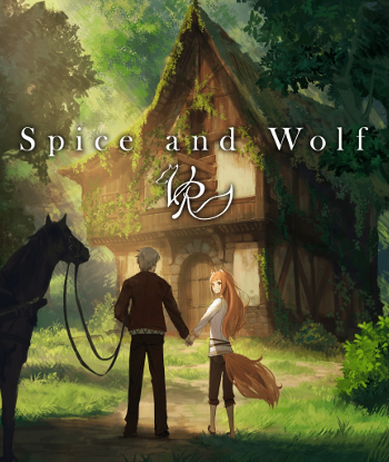 Spice and Wolf VR