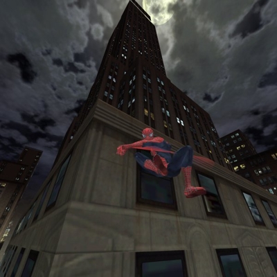 XBOX Screenshots