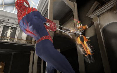 XBOX Screenshots