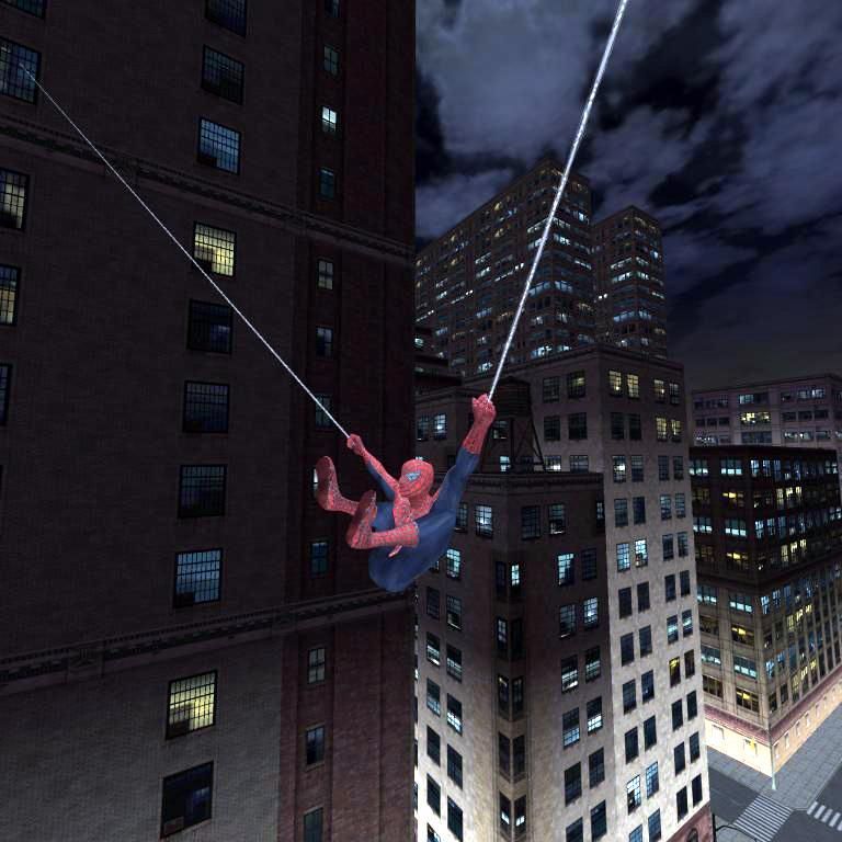 XBOX Screenshots
