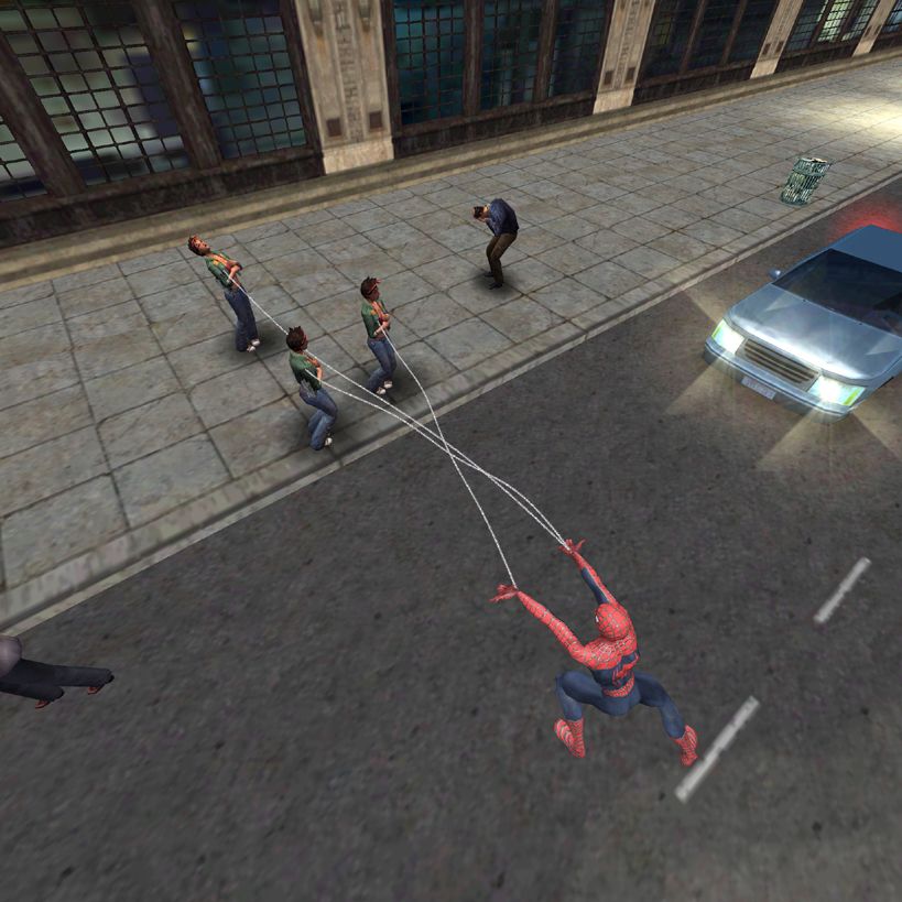 XBOX Screenshots