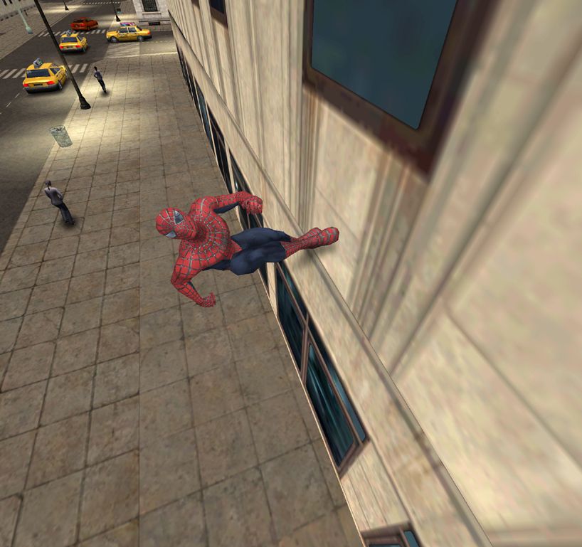 XBOX Screenshots