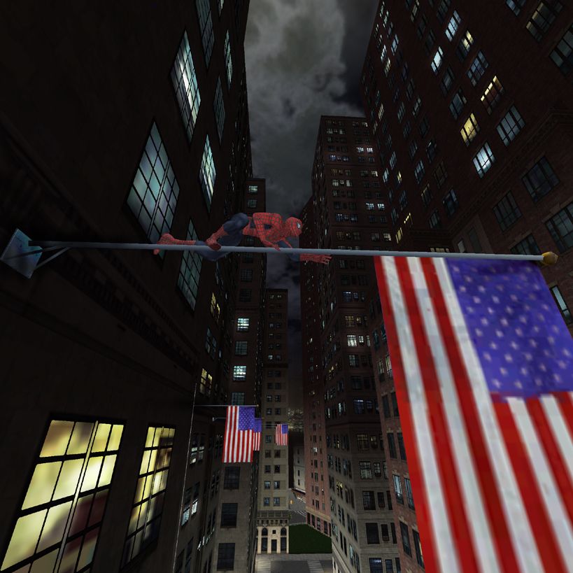 XBOX Screenshots