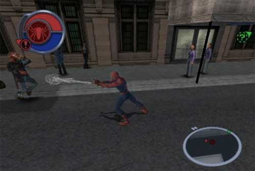 XBOX Screenshots