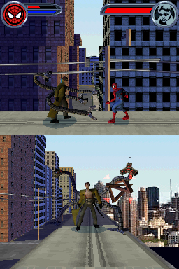 DS Screenshots