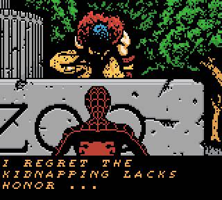 GBC Screenshots