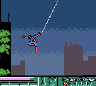 GBC Screenshots