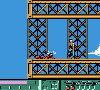 GBC Screenshots