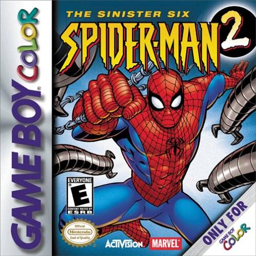 Box Art