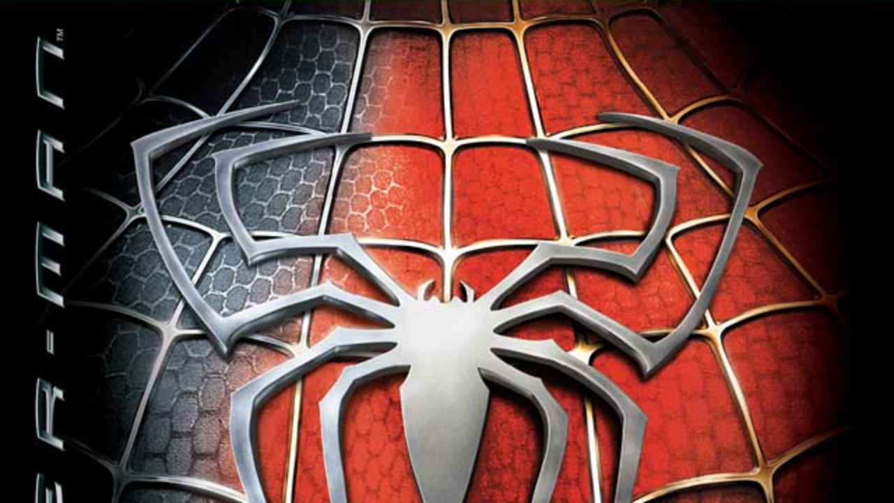 Spider-Man 3