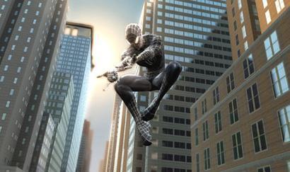 Spider-Man 3