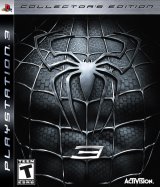 Spider-Man 3