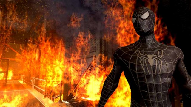 Spider-Man 3