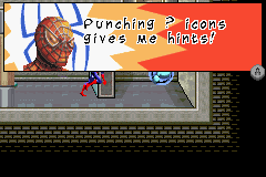 GBA Screenshots
