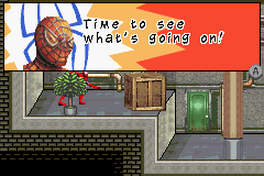 GBA Screenshots