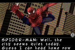 GBA Screenshots