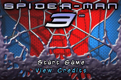 GBA Screenshots