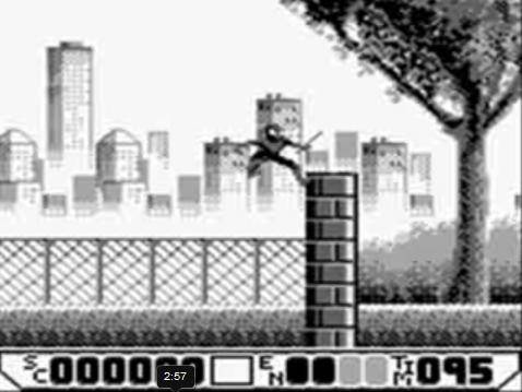 GB Screenshots