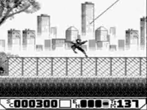 GB Screenshots