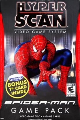 Box Art