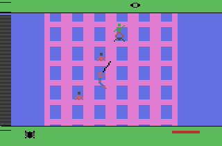 SNES Screenshots