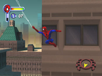 SNES Screenshots