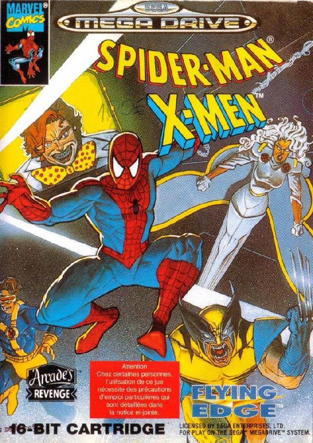 Box Art