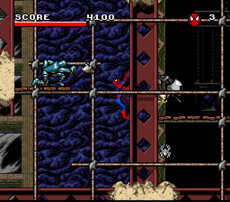 SNES Screenshots